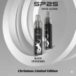 SP2S Max Alpha主機 | 專機專用 · 適配Max煙彈 · 聖誕限定塗裝 · 5色現貨：圖片 2